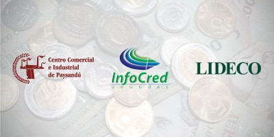 Servicio Infocred – Lideco