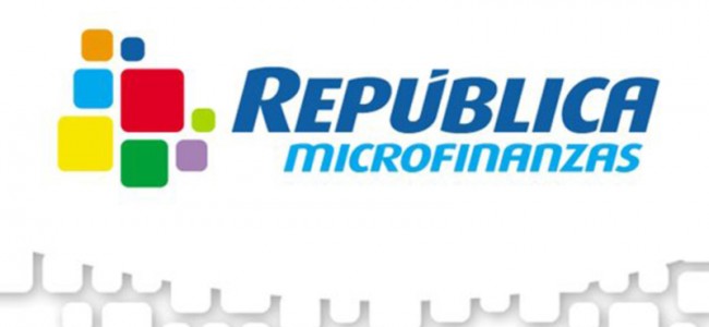 República Microfinanzas