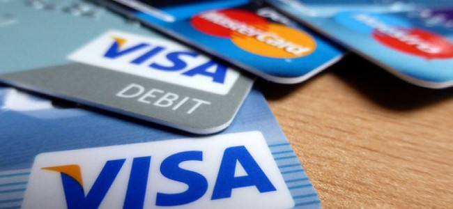 El crédito con tarjetas aumentó 16% en 2014
