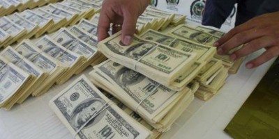 El dólar dio un salto de 2% en solo tres días