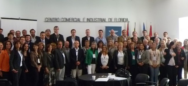 Encuentro Anual de Gerentes de OO.EE. 2015