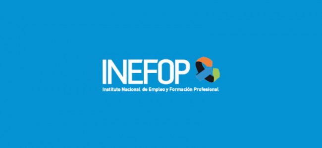 Nuevas autoridades de Inefop contarán con US$ 90: para cumplir con plan de reformuladón del gobierno