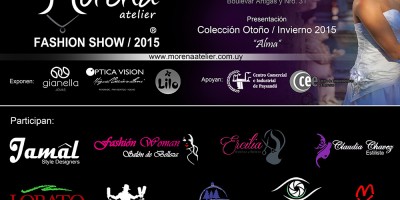 Morena Atelier Fashion Show