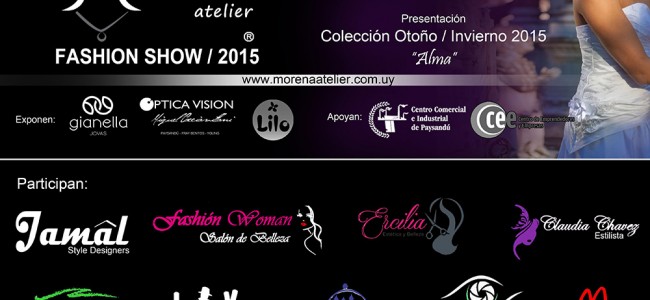 Morena Atelier Fashion Show