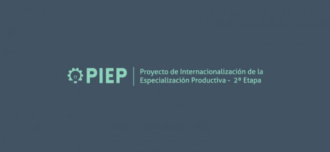 Proyecto de Internacionalización de la Especialización Productiva lanzó nueva convocatoria a proyectos de inversión