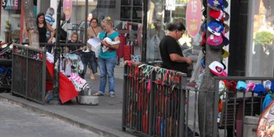 Advierten que cerrarán comercios en la frontera