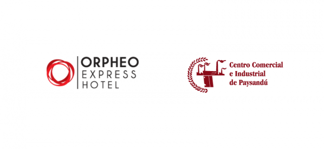 Convenio Orpheo Hotel