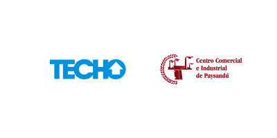 Convenio CCIP – TECHO