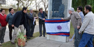 La Intendencia homenajeó a tres grandes emprendedores industriales de Paysandú