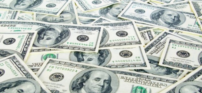 Taller: seguridades de billetes de moneda nacional y dólares