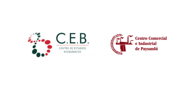 Convenio Laboratorio C.E.B. – Centro de Estudios Bioquímicos