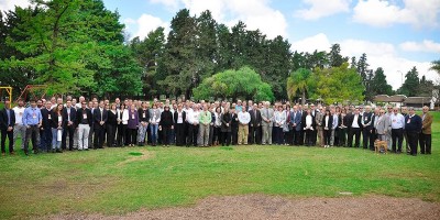 Encuentro Nacional de Asociaciones, Cámaras y Centros Comerciales 2015