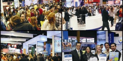 Paysandú, turismo y encanto en la Feria Internacional de Turismo, FIT 2015.