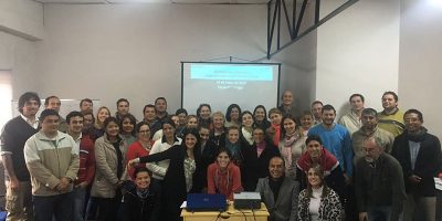 Curso de Metrología