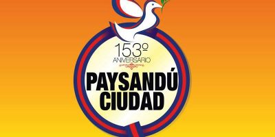 153º aniversario Paysandú Ciudad: programa de actividades