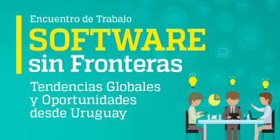 Encuentro de trabajo "Software sin Fronteras"