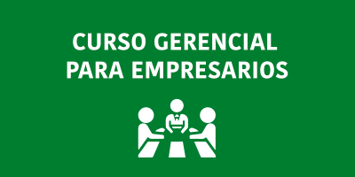 2ª edición del curso gerencial para empresarios