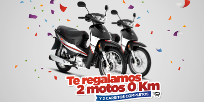 Promo Día de los Descuentos y las grandes oportunidades