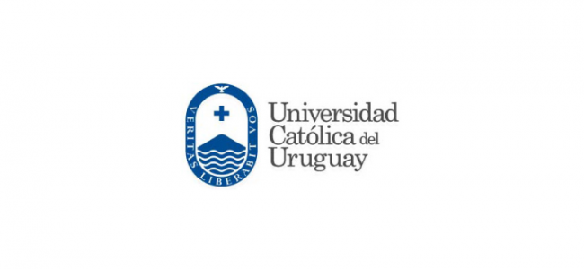 Universidad Católica del Uruguay: inscripciones abiertas