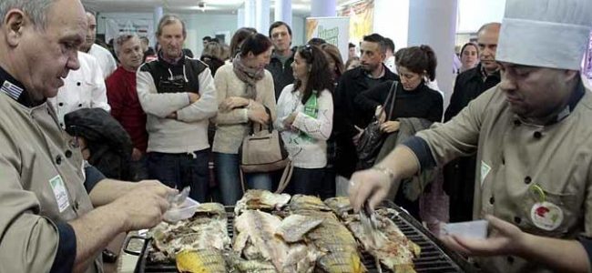 Brillante cierre para el Cocinarte 14