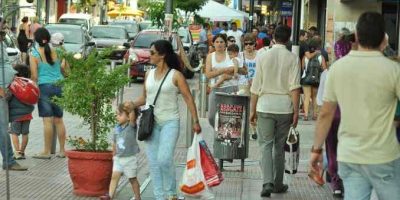 Grupo de comerciantes por mejora del centro maneja varias propuestas