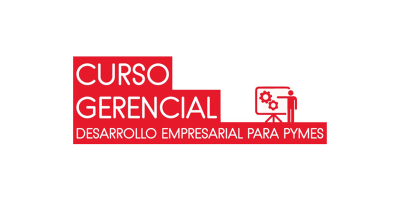 Curso Gerencial III Edición – Inscripciones abiertas