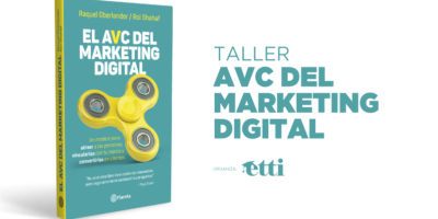 Taller «AVC del marketing digital»