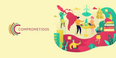 Taller de Comprometidos : una oportunidad para que los jóvenes de Paysandú intercambien ideas para mejorar su comunidad y contribuir con los ODS