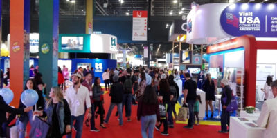 Paysandú, turismo y encanto en la Feria Internacional de Turismo, FIT 2019