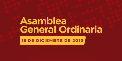 Asamblea General Ordinaria