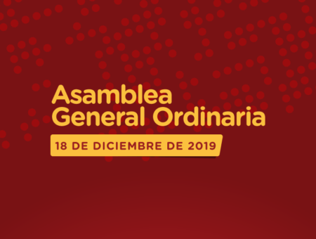 Asamblea General Ordinaria