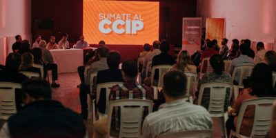 Lanzamiento campaña de apoyo al comercio local #CompraEnPaysandu