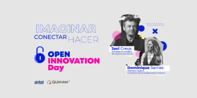 Open Innovation Day | 11 de noviembre