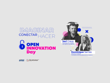 Open Innovation Day | 11 de noviembre