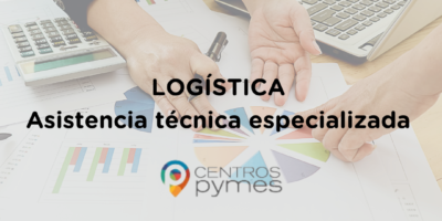 Consultoría para empresas: LOGÍSTICA