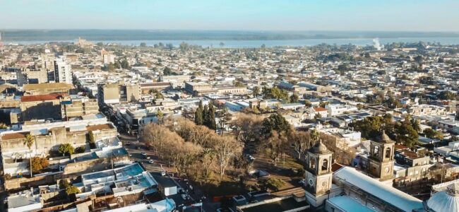 “Se terminó el comercio en Paysandú”, advirtieron desde Centro Comercial de ese departamento