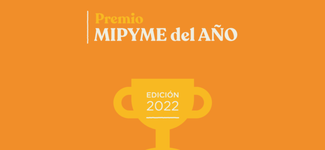 Mipyme del año: abrieron las postulaciones para el premio