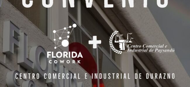 Acuerdo CCIP y Florida Cowork