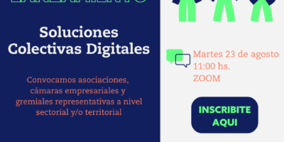 Soluciones Colectivas Digitales